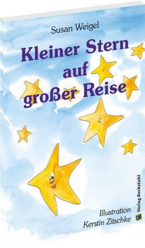 Kleiner Stern auf großer Reise 