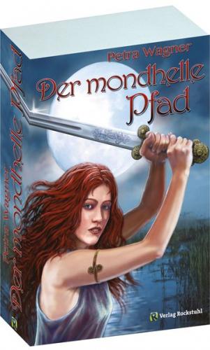 Der mondhelle Pfad 