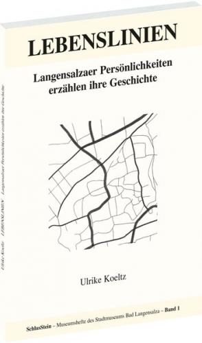 Langensalzaer Persönlichkeiten erzählen ihre Geschichte 