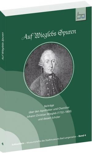 Auf Wieglebs Spuren 