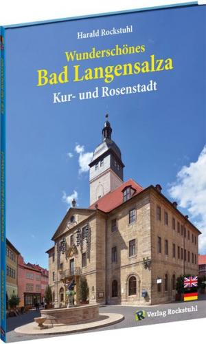 BILDBAND - Wunderschönes Bad Langensalza 