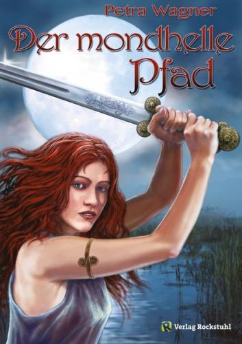 Der mondhelle Pfad (Ebook - Mobi) 