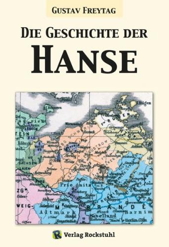 Die Geschichte der Hanse (Ebook - EPUB) 