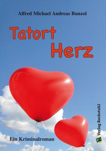 Tatort Herz (Ebook - EPUB) 