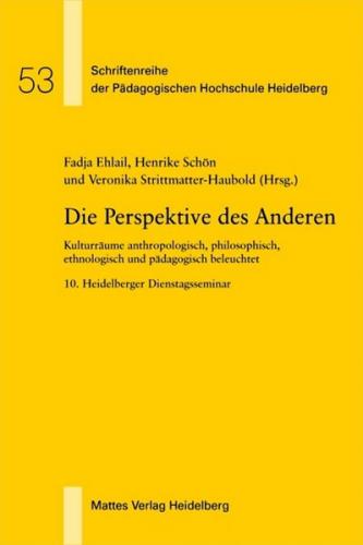 Die Perspektive des Anderen 