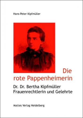 Die rote Pappenheimerin 