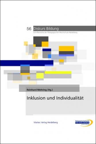 Inklusion und Individualität 