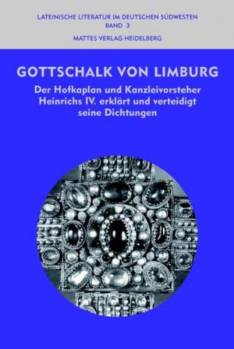 Gottschalk von Limburg 
