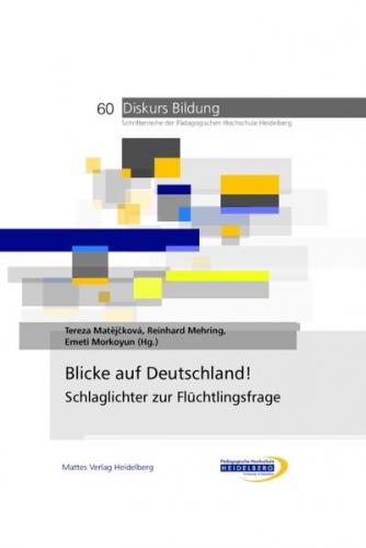 Blicke auf Deutschland! 