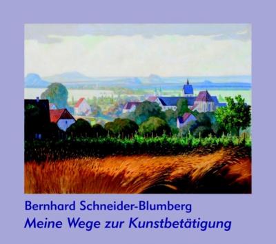 Meine Wege zur Kunstbetätigung 