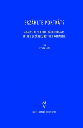 Erzählte Porträts 