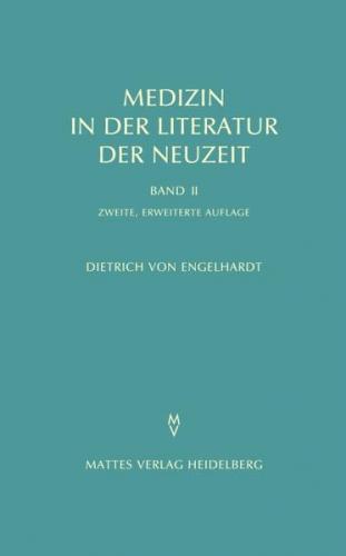 Medizin in der Literatur der Neuzeit 