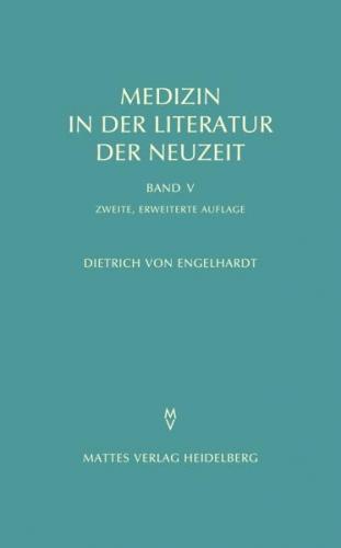 Medizin in der Literatur der Neuzeit 