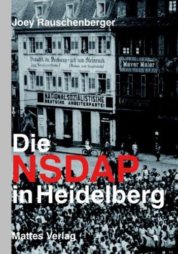 Die NSDAP in Heidelberg 
