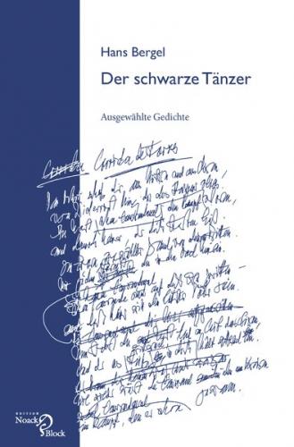Der schwarze Tänzer 
