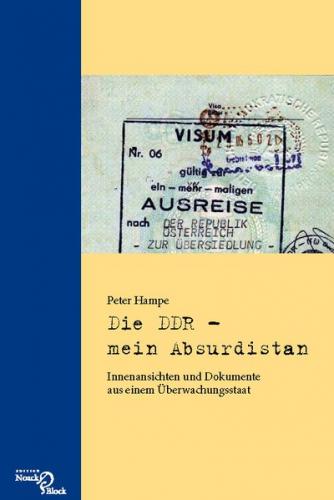 Die DDR – mein Absurdistan 