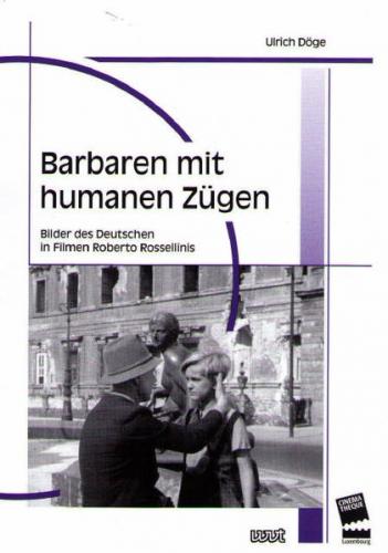 Barbaren mit humanen Zügen 