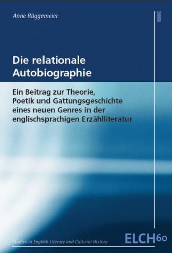 Die relationale Autobiographie 