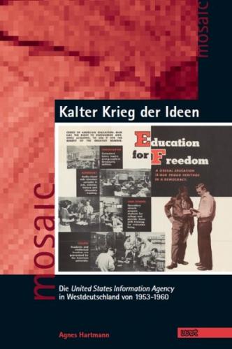 Kalter Krieg der Ideen 
