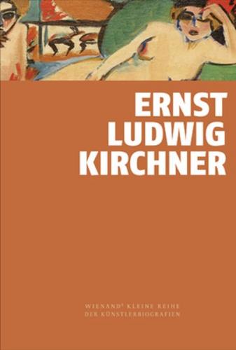 Ernst Ludwig Kirchner 