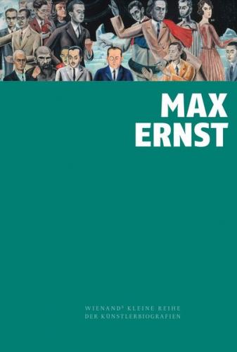 Max Ernst 