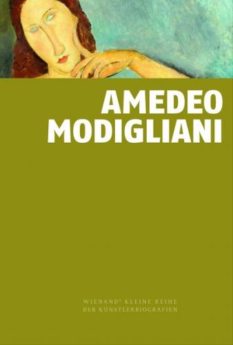 Amedeo Modigliani 