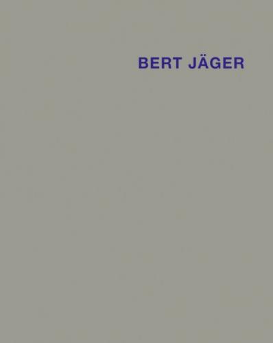 Bert Jäger 