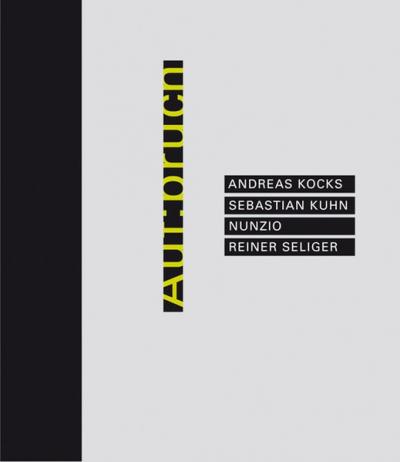 Museum Biedermann - Auf:bruch 