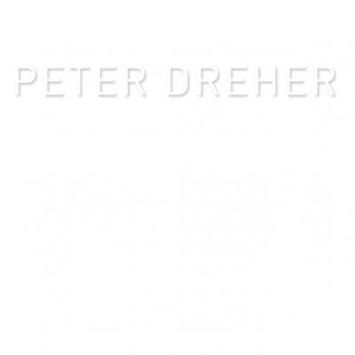 Peter Dreher - Blumen.Bearbeitet 