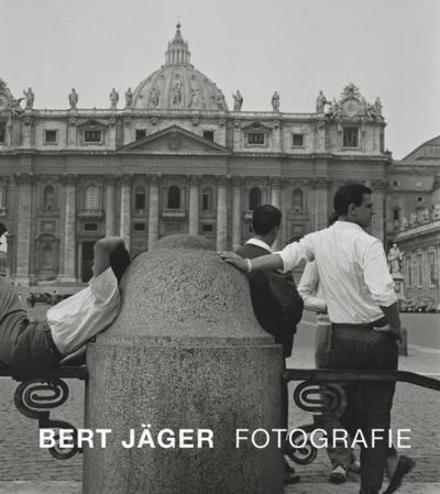 Bert Jäger - Fotografie 