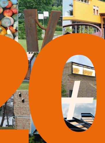 Lehniner Institut für Kunst und Kultur / 20+ 