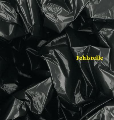 Valerie Liebermann proudly presents: FEHLSTELLE 