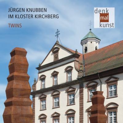 denk mal kunst: Jürgen Knubben im Kloster Kirchberg – TWINS 