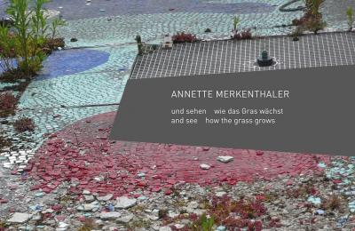 Annette Merkenthaler 