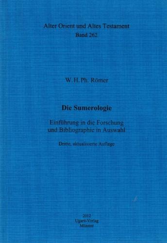 Die Sumerologie 