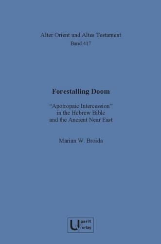 Forestalling Doom 