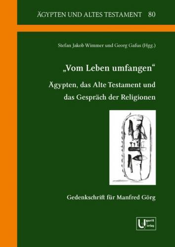 "Vom Leben umfangen" 