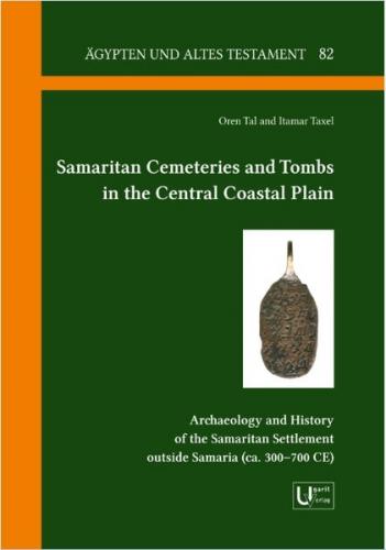 Samaritan Cemeteries and Tombs in the Central Coastal Plain 