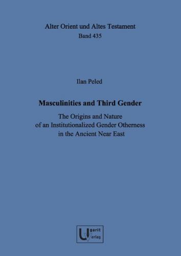 Masculinities and Third Gender 