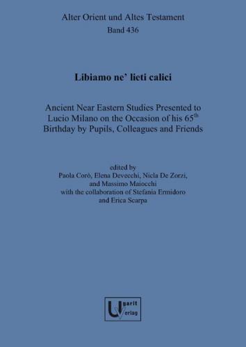 Libiamo ne’ lieti calici 