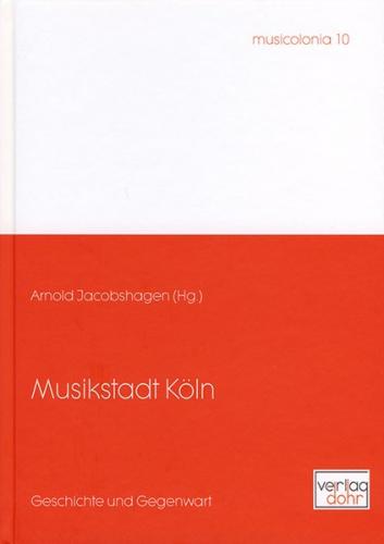 Musikstadt Köln 