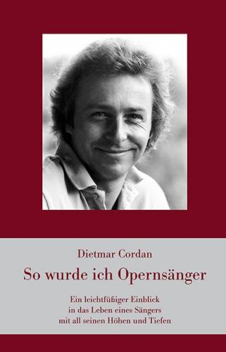 So wurde ich Opernsänger 
