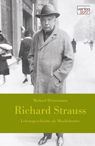 Richard Strauss 