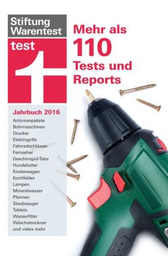 test Jahrbuch 2016 