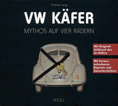 VW Käfer 