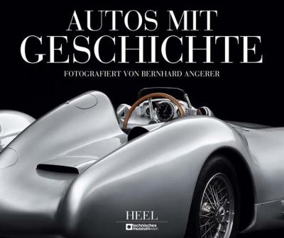 Autos mit Geschichte 