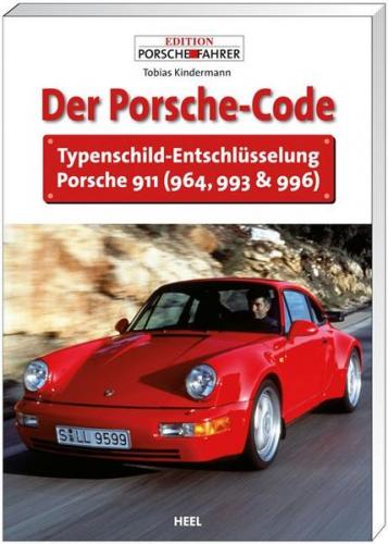 Der Porsche-Code 