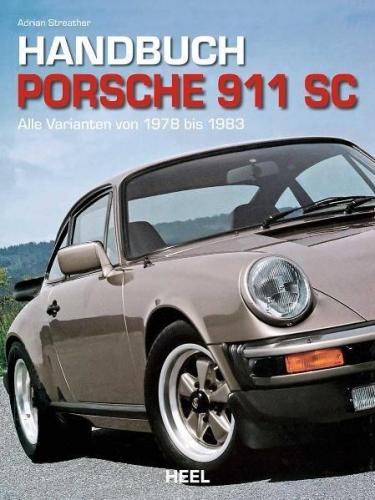 Handbuch Porsche 911 SC 