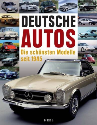 Deutsche Autos 
