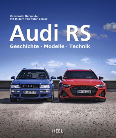 Audi RS 